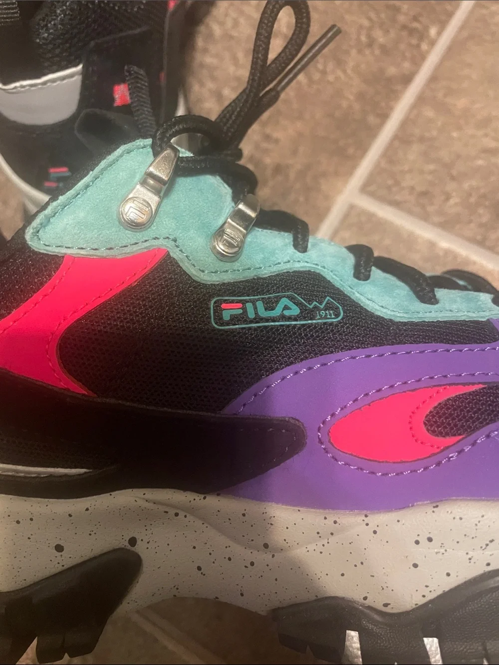 Fila